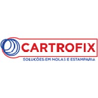 Cartrofix Indústria de Molas E Artefatos de Arame logo - Similar company to Molex - Indústria E Comércio De Molas, Lda.