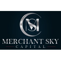 Merchant Sky Capital logo - Similar company to Jet Entertainment