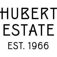 Hubert Estate Yarra Valley logo - Similar company to The Modern Bride Guide