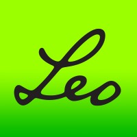 Leo Germany logo - Similar company to Digitas Pixelpark