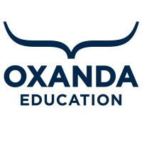Oxanda Education logo - Similar company to Myproperty