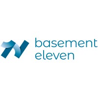 Basement Eleven logo - Similar company to Pathway