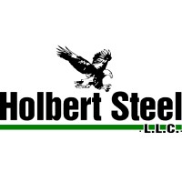Holbert Steel .L.L.C. logo - Similar company to Bbb Serving Acadiana