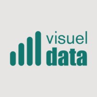 Visuel Data logo - Similar company to Ctweb Aps