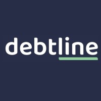 Debtline logo - Similar company to Inala Money 🇿🇦 The Financial Wellness Company