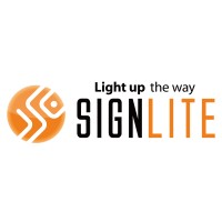 Signlite Opto-electronics Co.,Ltd logo - Similar company to Shenzhen Fy Lighting Co., Ltd