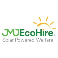 JMJ Ecohire logo - Similar company to Cabintec