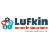 Lufkin Benefit Solutions logo - Similar company to Holistic Planning