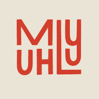 MUHLY logo - Similar company to Egg Collective