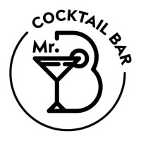 Mr.B Cocktail Bar logo - Similar company to Mozz.