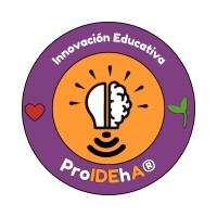 ProIDEhA® logo - Similar company to Fundación Oir Es Vivir