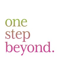 One Step Beyond, Brand Strategy And Marketing