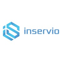 Inservio logo - Similar company to Eni Solutions
