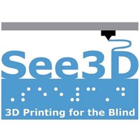 See3D, Inc. logo - Similar company to Ghostwave Inc.