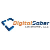 Digital Saber Solutions logo - Similar company to Saber Solutions