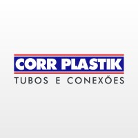 Corr Plastik Tubos e Conexões logo - Similar company to Corplastic