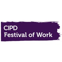 Festival of Work logo - Similar company to Cipd