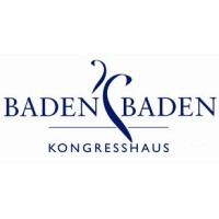 Kongresshaus Baden-Baden Betriebsgesellschaft mbH logo - Similar company to Minding Gaps