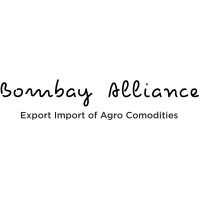Bombay Alliance logo - Similar company to Vast Exim