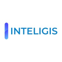 Inteligis Energia logo - Similar company to Lighting Studio Design