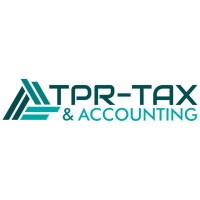 TPR-TAX AND ACCOUNTING logo - Similar company to Booker