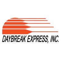 Daybreak Express, Inc. logo - Similar company to Fusionapps