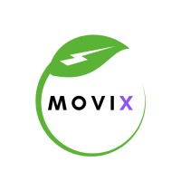 MOVIX PERU logo - Similar company to Movix