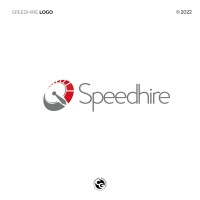 Speedhire logo - Similar company to Faslearn
