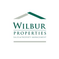 Wilbur Properties logo - Similar company to Bidrl.Com