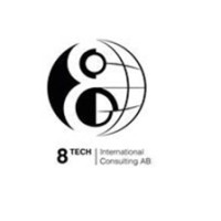 8-Tech International Consulting AB logo - Similar company to Ghae Consulting