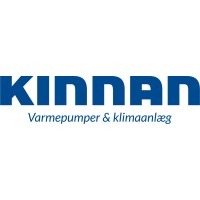 Kinnan A/S logo - Similar company to Electro-Technik Ltd