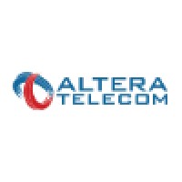 Altera Telecom logo - Similar company to Altera Supply