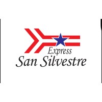 EXPRESS SAN SILVESTRE logo - Similar company to Tls - Boca Systems
