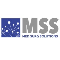 Med Surg Solutions (MSS) logo - Similar company to Cureline
