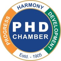 PHD Chamber of Commerce logo - Similar company to Helix It Solution