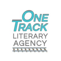One Track Literary Agency logo - Similar company to Word Link Literary Agency