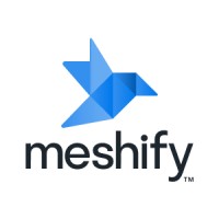meshify logo - Similar company to Meshify