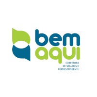 Bem Aqui logo - Similar company to Faria Lima Jobs
