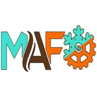 MAF REFRIGERATION logo - Similar company to Hantemp Controls