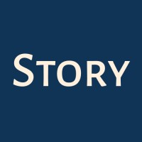 Story Capital logo - Similar company to Hydrant