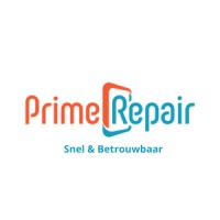 Prime Repair logo - Similar company to Salesspotter B.V.