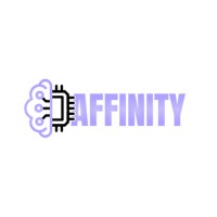 Affinity Digital logo - Similar company to Quantilytics
