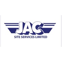 JAC SITE SERVICES LIMITED logo - Similar company to Cmw Drainage Solutions Ltd