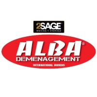 2Sage-Alba logo - Similar company to Diy Micro