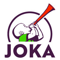 JOKA logo - Similar company to Walk Studio