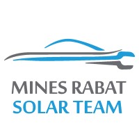 Mines Rabat Solar Team logo - Similar company to Enset-M Solar Car