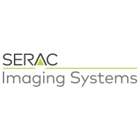 Serac Imaging Systems logo - Similar company to Serac Healthcare