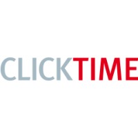 ClickTime GmbH logo - Similar company to Uws Ie Ltd.