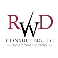 RWD Consulting, LLC logo - Similar company to Contracting Resources Group, Inc.