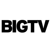 BIGTV logo - Similar company to Ockers Technologies